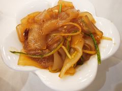 大拉皮-惠丰堂饭庄(北洼路店)
