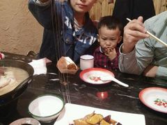 -金掌勺锅包肉(太原万达店)
