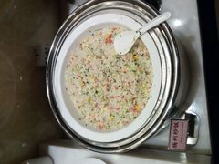 -新地标自助烤肉美食汇(红街商业广场店)