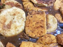 -胖子卤煮