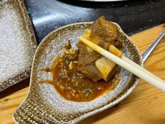 -顶顶汤火牛排火锅·经典铜锅涮肉