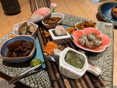 -芯元·碳烤熟成牛肉(经开店)