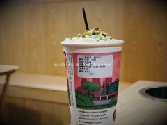 -一杯潮茶·专注潮汕茶饮(朝阳庄店)