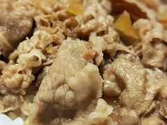 -吉野家(成都时代奥莱店)