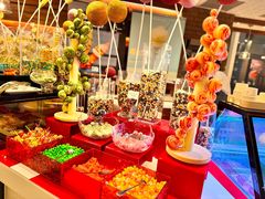 -The COOK·厨餐厅·自助餐(浦东嘉里大酒店)