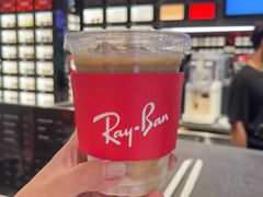 -Ray·Ban雷朋(淮海中路店)