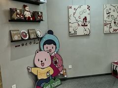 -静宜和她的朋友(星海广场店)