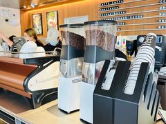 -Peet's Coffee皮爷咖啡(大学路店)