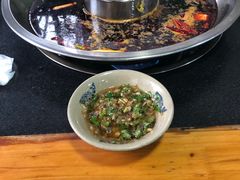 -星鸿社重庆老火锅