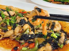 -八仔大富楼·河鲜(西江店)
