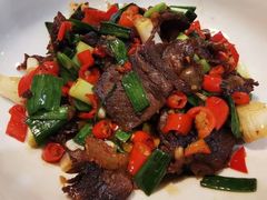 -红旗大食堂(君悦紫园店)