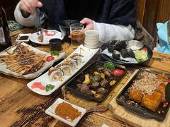 -小川洋风料理(汉街店)