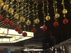 -红咖啡西餐厅·自助餐(惠州翡翠山华美达酒店)