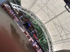 -石燕湖生态旅游景区