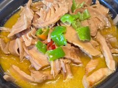 -曹家小菜(胜太路店)