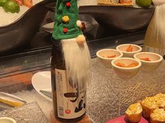 -西安W酒店·WEI全味西餐厅