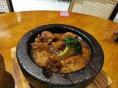 -东就鸭饭店·古早海南菜(友谊南海城店)