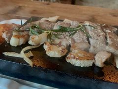 -BUND·FIVE外滩5号(天际店)