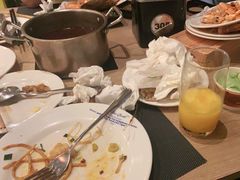 -星伦多 自助料理(圆融店)