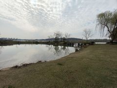 -池州市平天湖风景区