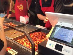 -老韩煸鸡(汉街店)