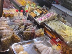 -日照红甜品店(老水街店)