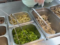 -回味鸭血粉丝汤(砂之船店)