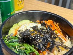 -李先生的首尔小馆(松江启源广场店)