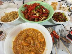 -聚味瞿记·龙虾堂(渔人码头一店)