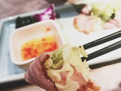 -新白鹿餐厅(金鹰新街口店)
