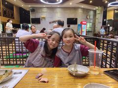 -纽斯桑拿会所(天山店)
