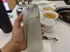 -葛记红焖羊肉(人民路店)