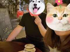 -周大娘牛乳(旧寨古村总店)