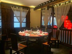 包厢-瑶王府·广西菜(相思湖店)