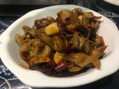 -乡绅本色白家厨坊