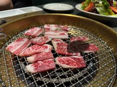 -NIUAN牛庵·日式和牛烧肉(恒隆店)