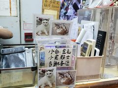 -新记餐厅(香槟大厦店)
