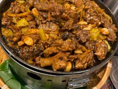 -甘家界牌柠檬鸭(青山店)