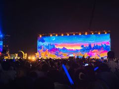 -泰达航母主题公园