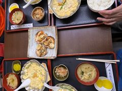 -Osanai食堂