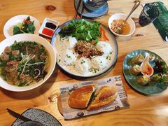 -越美小馆·越南料理(曲江店)