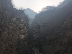-黑龙潭风景区