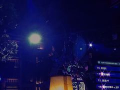 -胡桃里音乐酒馆(下沙店)