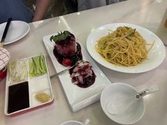-喜盈门.鱼鲜家味(金马店)