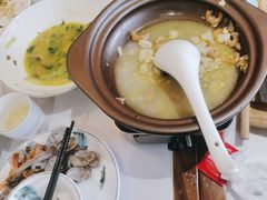 -火龙堂·风味民间菜(文一路店)