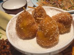 -大鸭梨烤鸭店(花园村店)