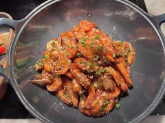 -重庆尼依格罗酒店·欣厨Niccolo Kitchen