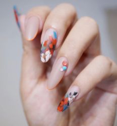 -Wink美甲美睫