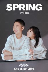 -小阿福儿童摄影(华中智谷店)