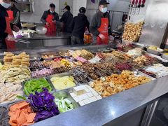-林静小吃(复兴路店)